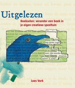 Boek Uitgelezen van Loes Vork