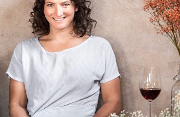 Esther van Leeuwe van Smaak van de Waard