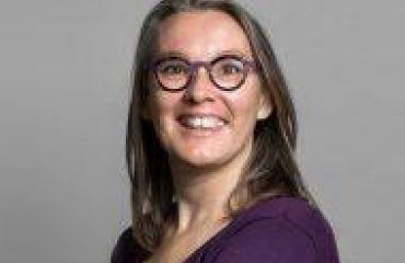 Trudie Bukman - Schrier van Aagje Financial Consultancy & Control