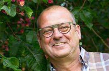 Sjaak Willemstein van DeDuurzameTuin.nl