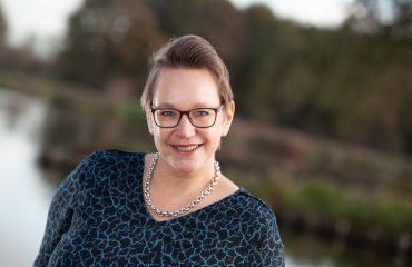 Dorothee Beens van Verschil in Zaken